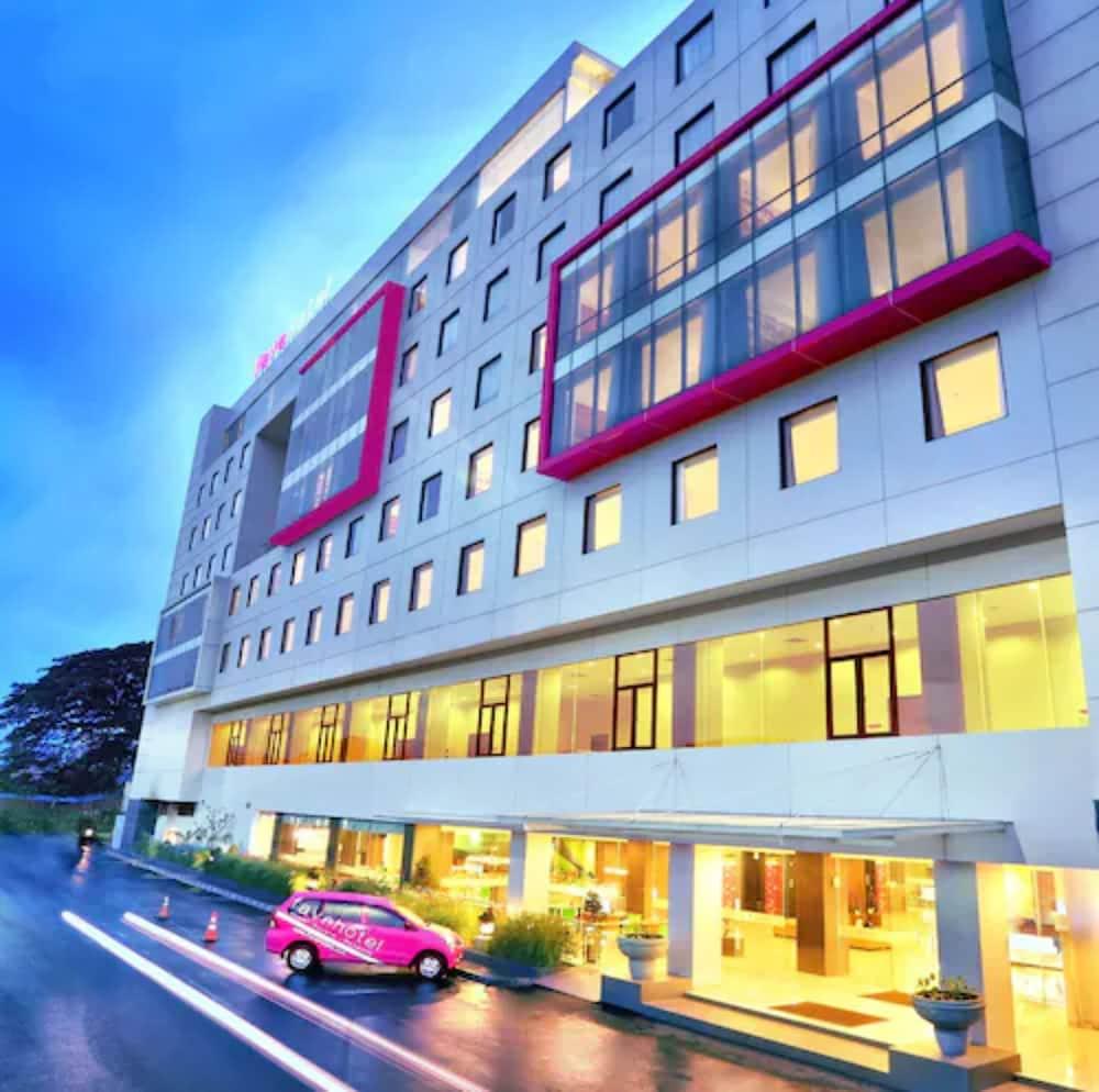 Favehotel Hyper Square Bandung Exterior photo