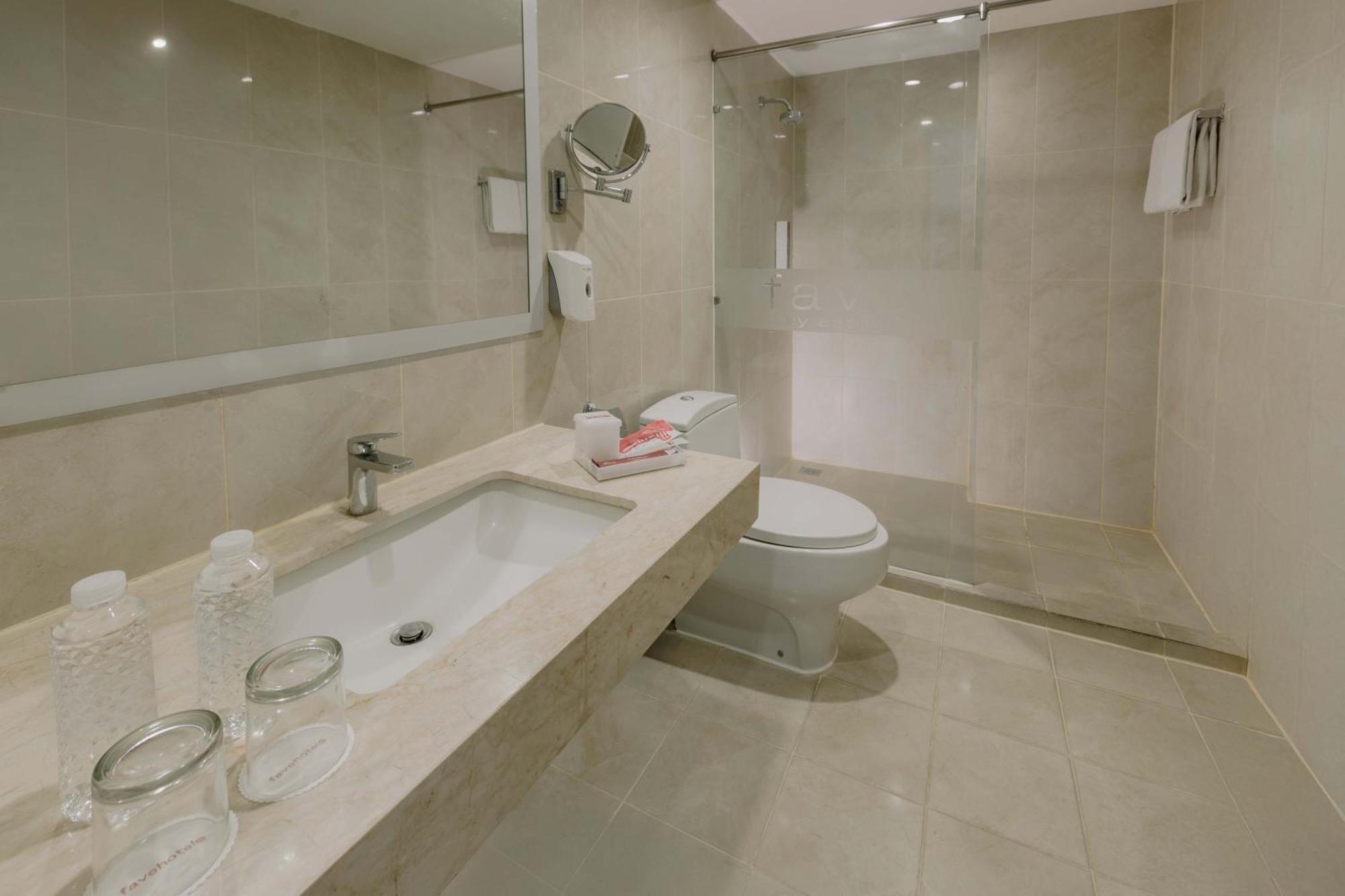 Favehotel Hyper Square Bandung Exterior photo
