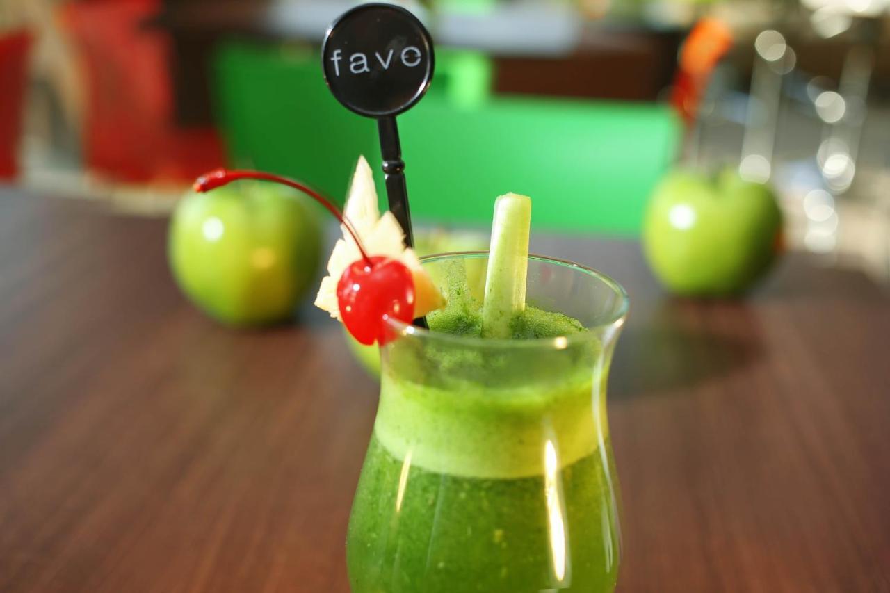 Favehotel Hyper Square Bandung Exterior photo